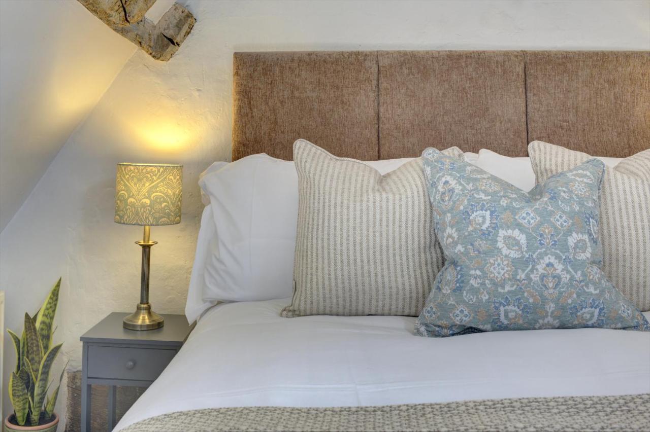 Loft Cottage By Spa Town Property - 2 Bed Tudor Retreat Near To Stratford-Upon-Avon, Warwick & Solihull 외부 사진